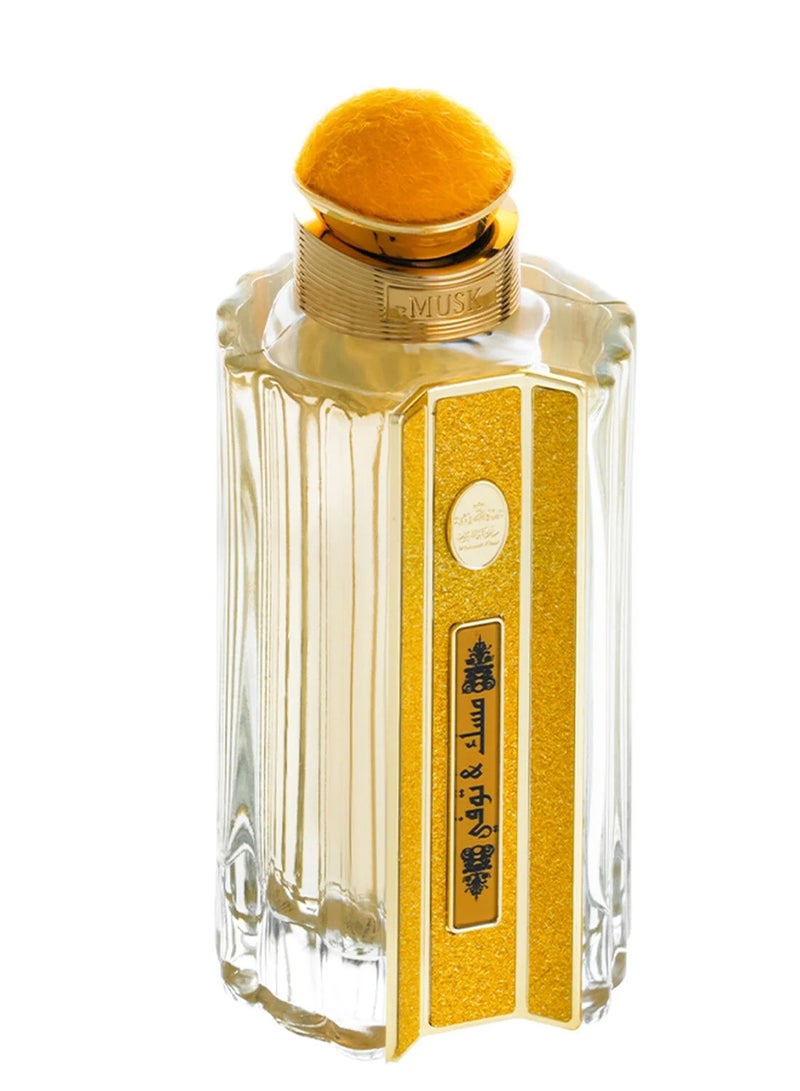 درعه عطر مسك و توفي 100 مل - Image 2